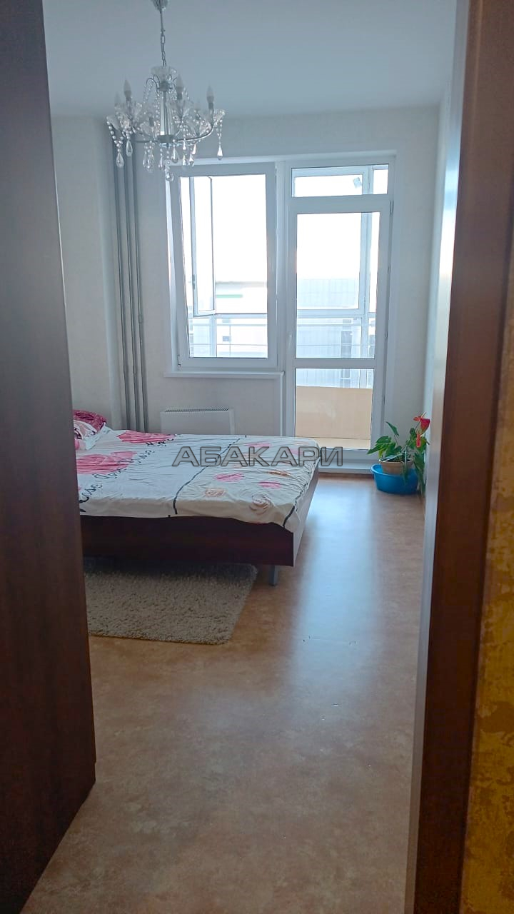 2-комнатная улица Лесников, 23  за 40000 руб/мес фото 4