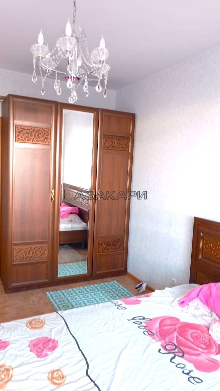 2-комнатная улица Лесников, 23  за 40000 руб/мес фото 5