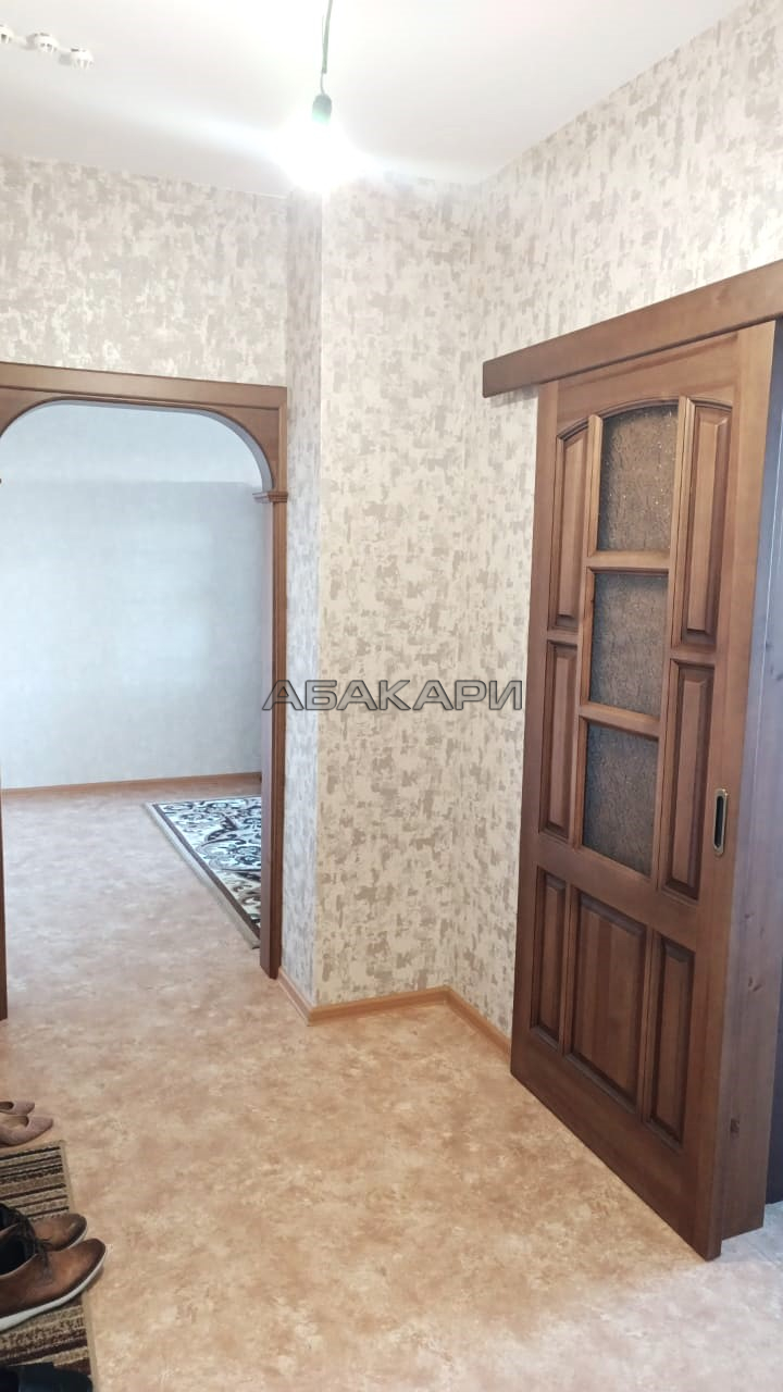 2-комнатная улица Лесников, 23  за 40000 руб/мес фото 7