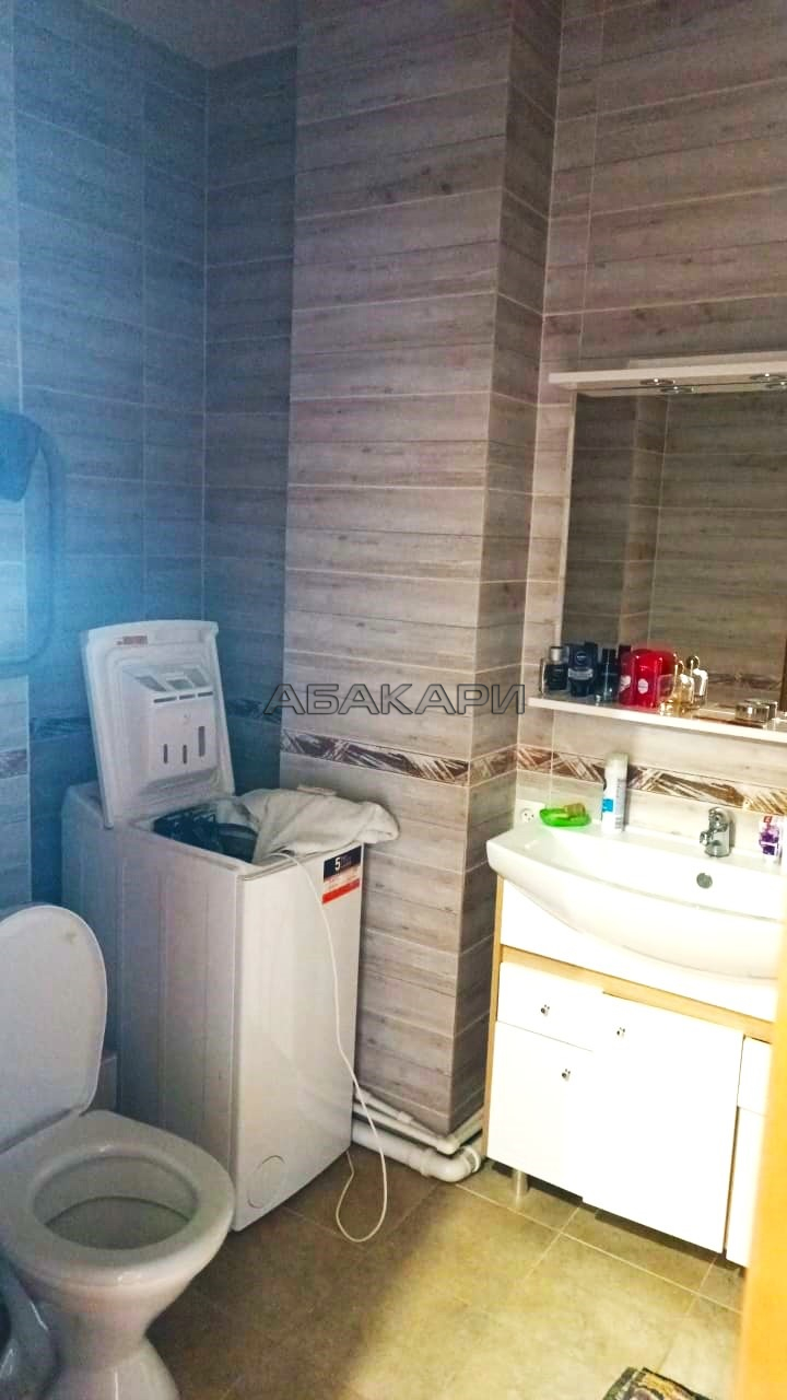 2-комнатная улица Лесников, 23  за 40000 руб/мес фото 8