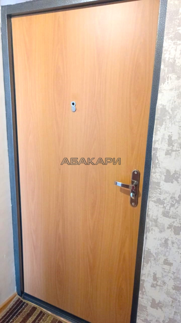 2-комнатная улица Лесников, 23  за 40000 руб/мес фото 9