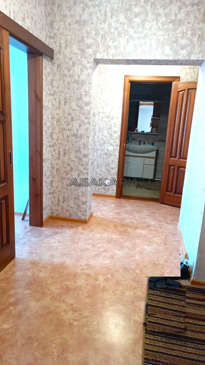 2-комнатная улица Лесников, 23  за 40000 руб/мес фото 10
