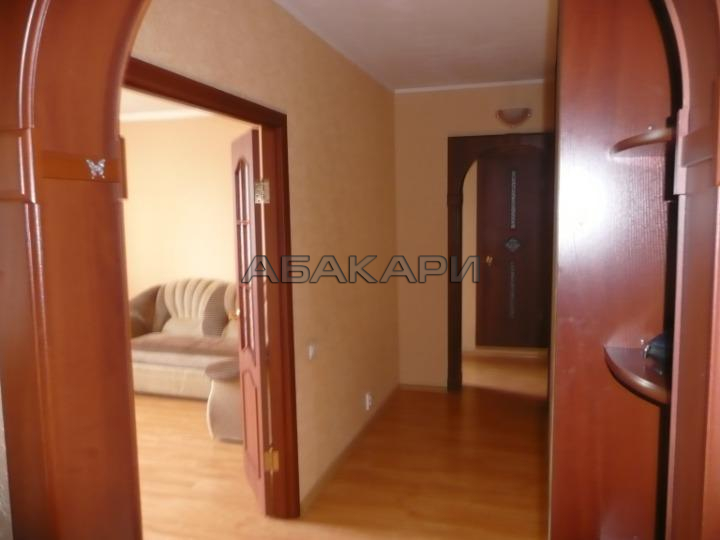2-комнатная улица Молокова, 33  за 37000 руб/мес фото 7