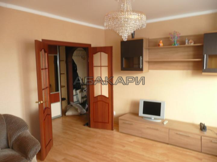 2-комнатная улица Молокова, 33  за 37000 руб/мес фото 4
