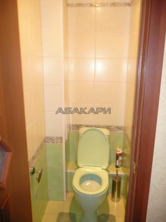 2-комнатная улица Молокова, 33  за 37000 руб/мес фото 9