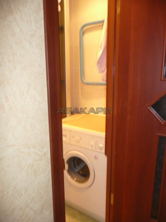 2-комнатная улица Молокова, 33  за 37000 руб/мес фото 10