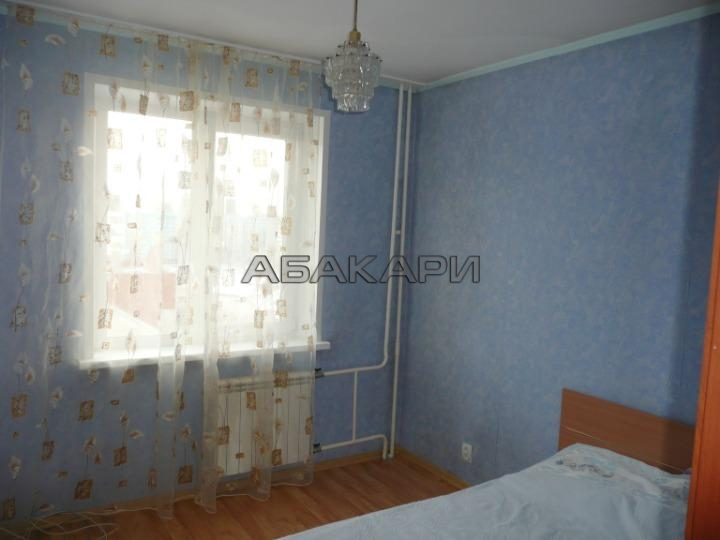 2-комнатная улица Молокова, 33  за 37000 руб/мес фото 5