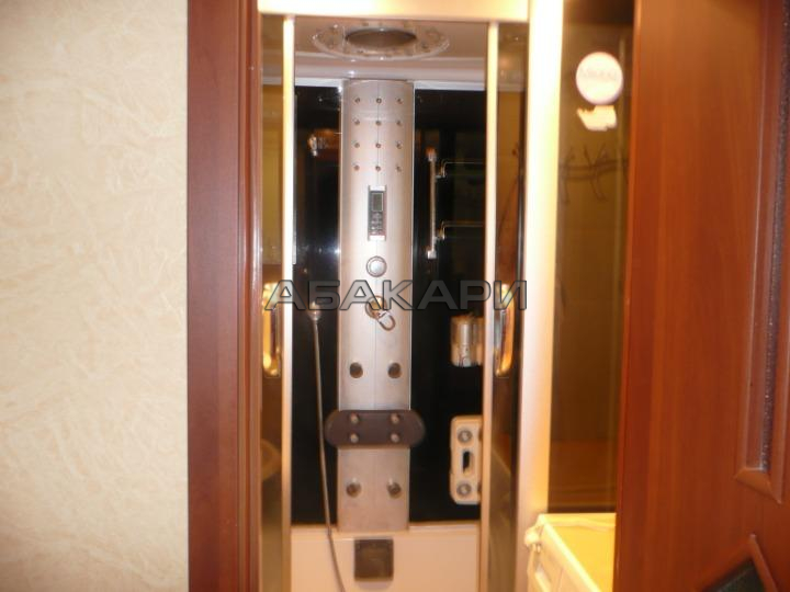 2-комнатная улица Молокова, 33  за 37000 руб/мес фото 12