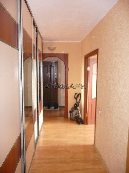 2-комнатная улица Молокова, 33  за 37000 руб/мес фото 13