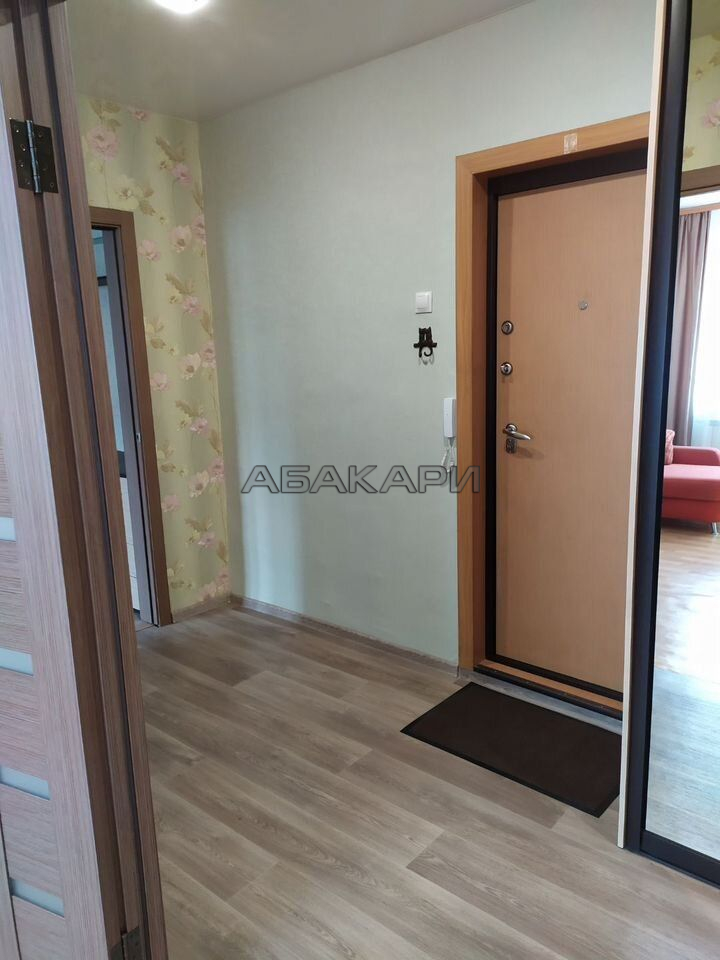 2-комнатная Взлётная улица, 8  за 35000 руб/мес фото 9