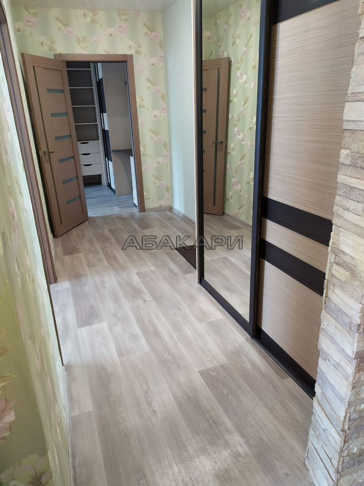 2-комнатная Взлётная улица, 8  за 35000 руб/мес фото 11