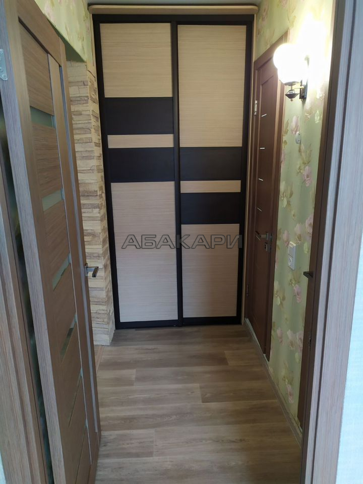 2-комнатная Взлётная улица, 8  за 35000 руб/мес фото 12