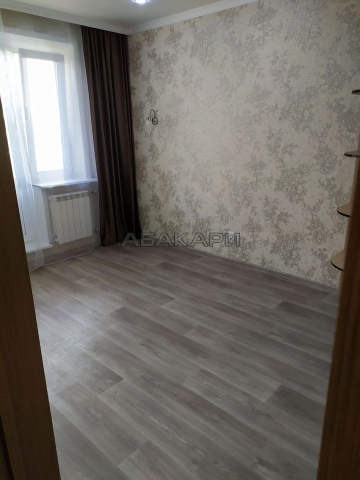 2-комнатная Взлётная улица, 8  за 35000 руб/мес фото 6
