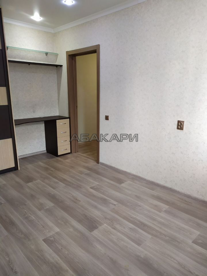 2-комнатная Взлётная улица, 8  за 35000 руб/мес фото 7