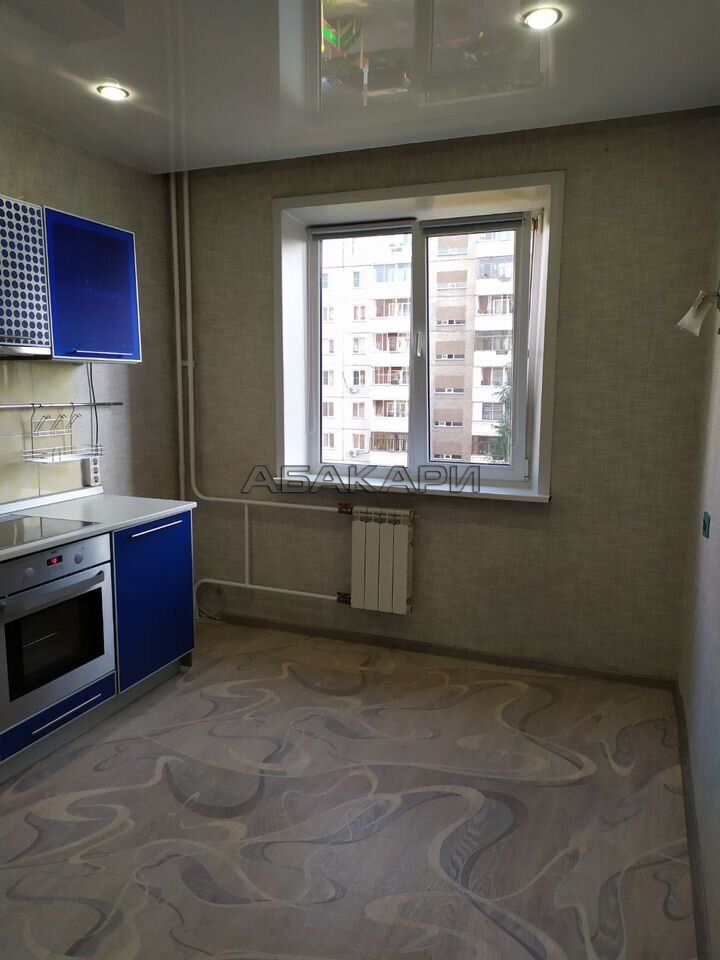 2-комнатная Взлётная улица, 8  за 35000 руб/мес фото 2