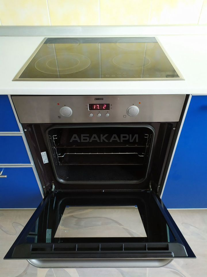 2-комнатная Взлётная улица, 8  за 35000 руб/мес фото 3