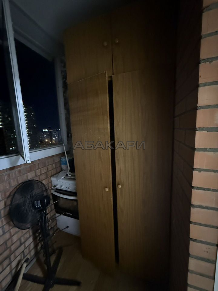 студия Светлогорская улица, 11А  за 30000 руб/мес фото 8