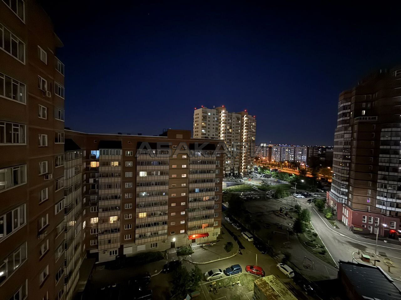 студия Светлогорская улица, 11А  за 30000 руб/мес фото 9