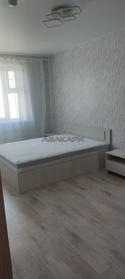 2-комнатная улица 60 лет Октября, 86А  за 40000 руб/мес фото 3