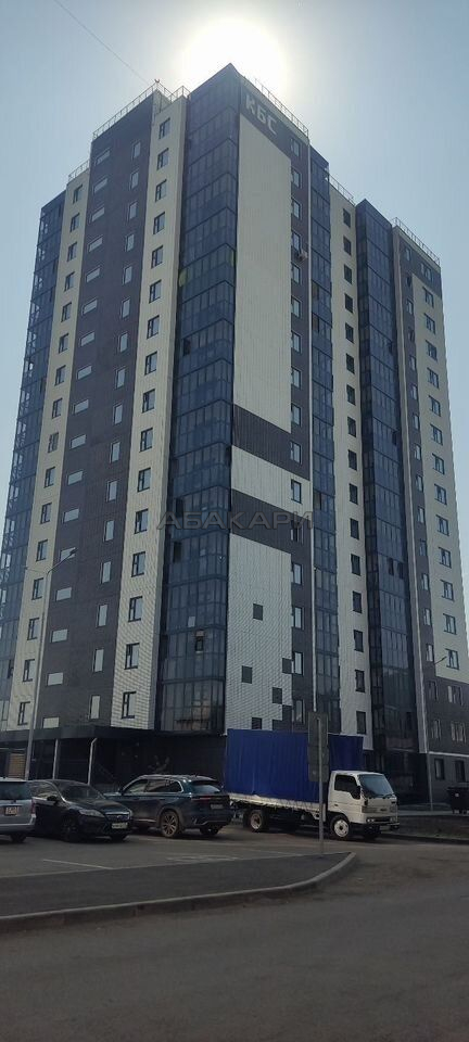 2-комнатная улица 60 лет Октября, 86А  за 40000 руб/мес фото 7
