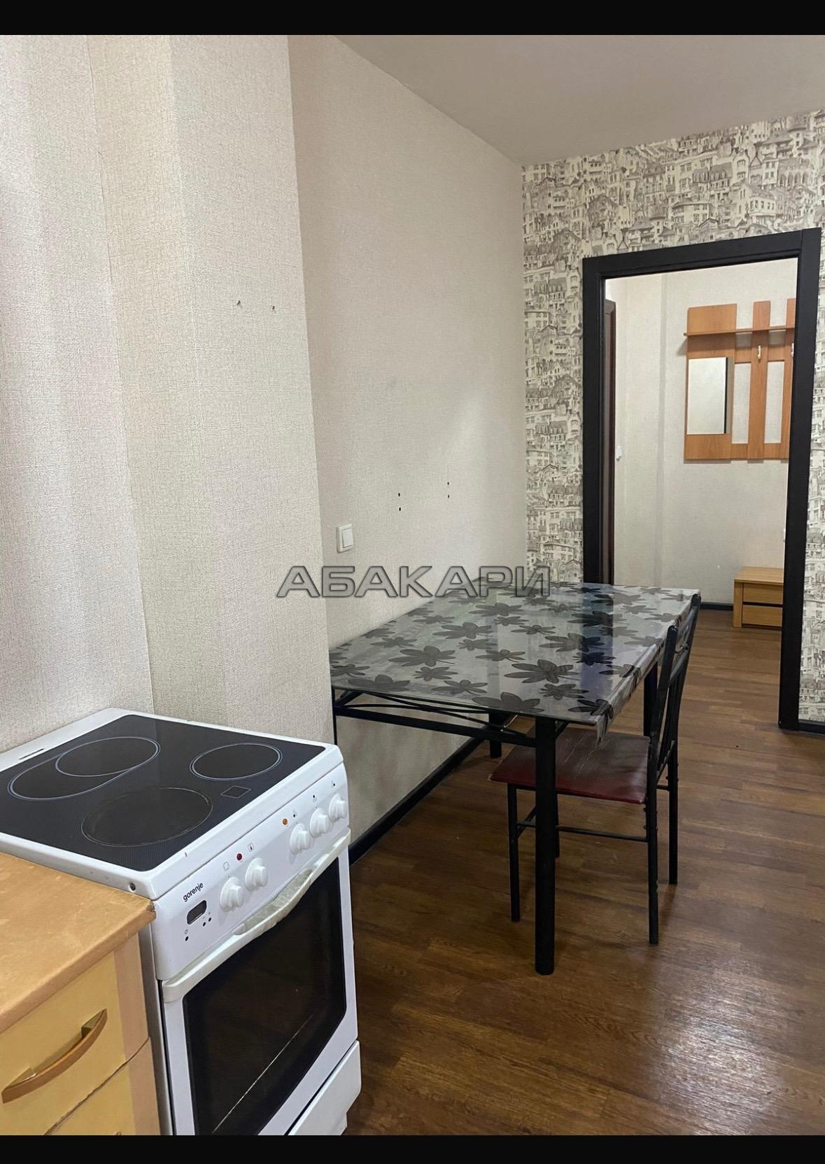 студия улица Авиаторов, 38  за 28000 руб/мес фото 3