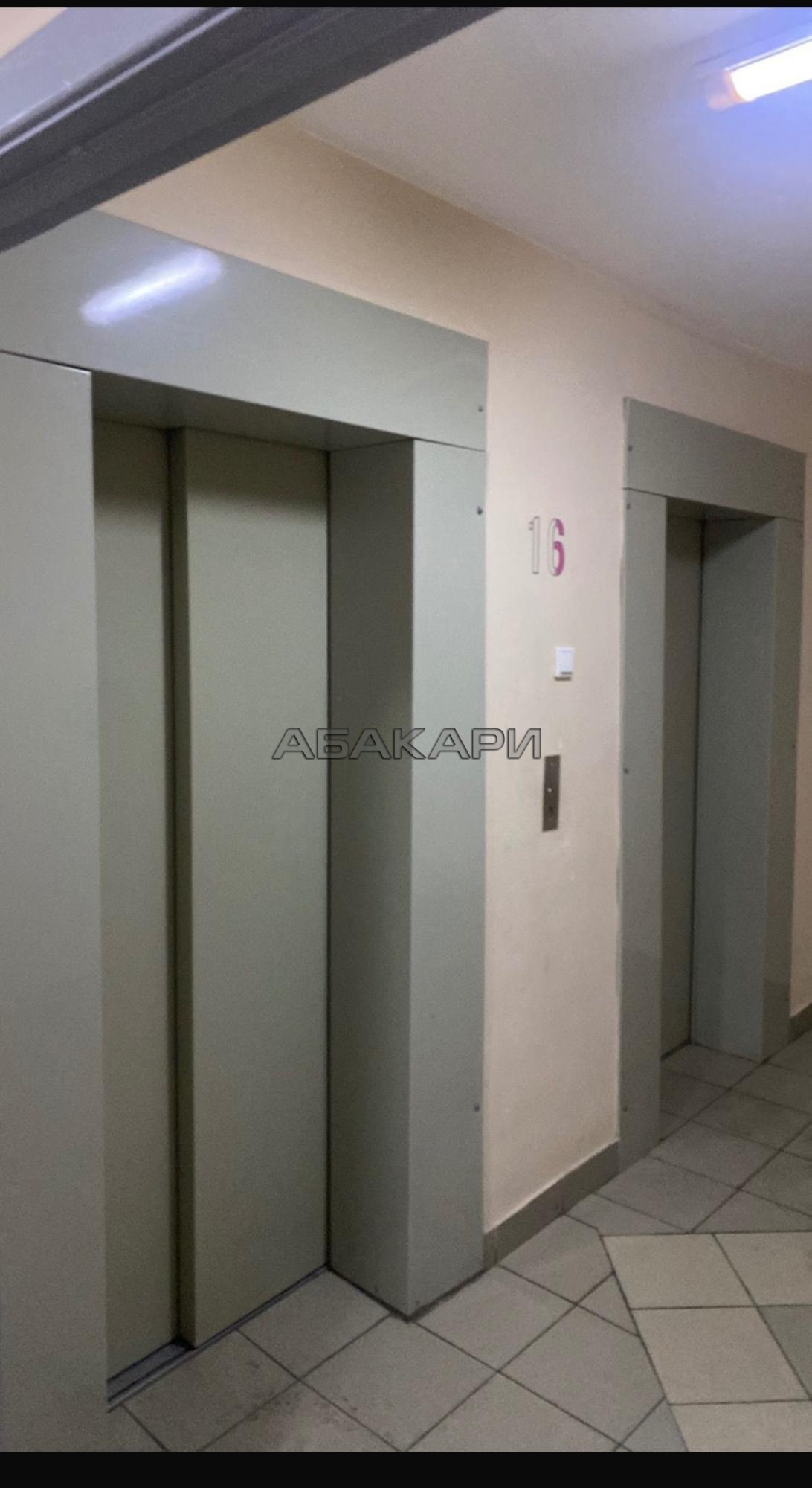 студия улица Авиаторов, 38  за 28000 руб/мес фото 6