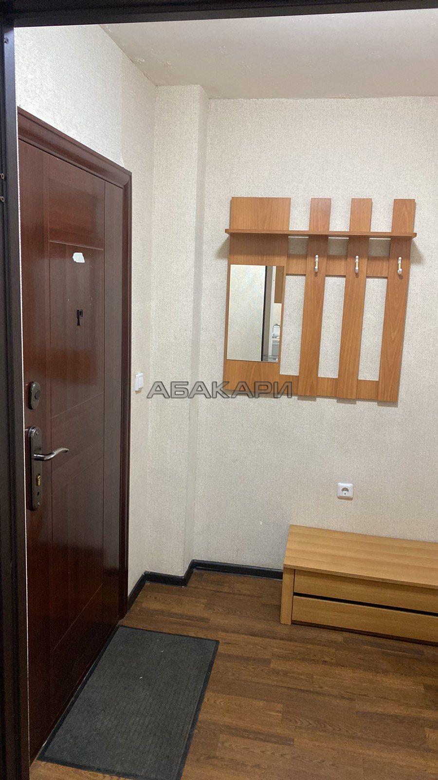 студия улица Авиаторов, 38  за 28000 руб/мес фото 12