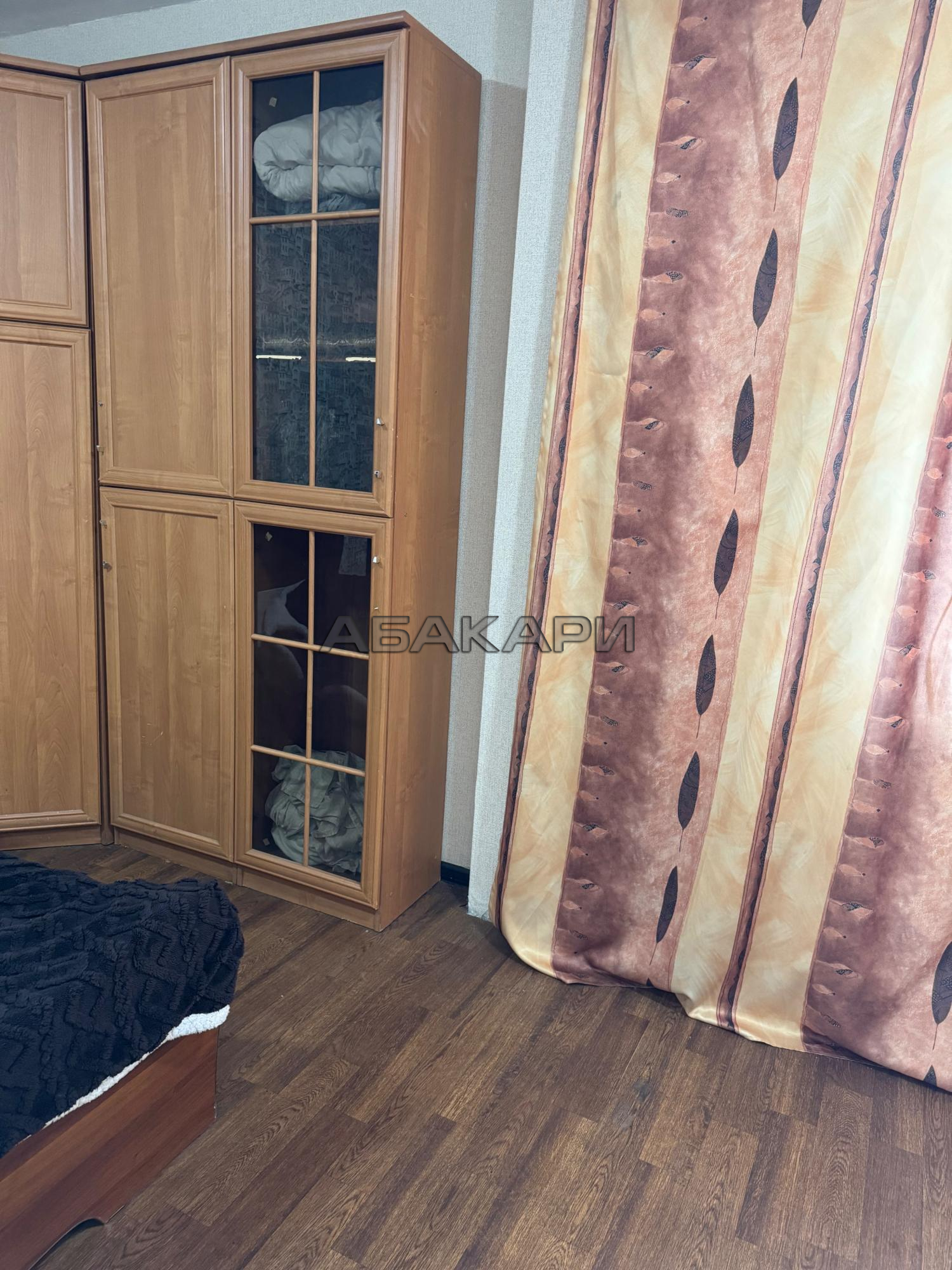 студия улица Авиаторов, 38  за 28000 руб/мес фото 9