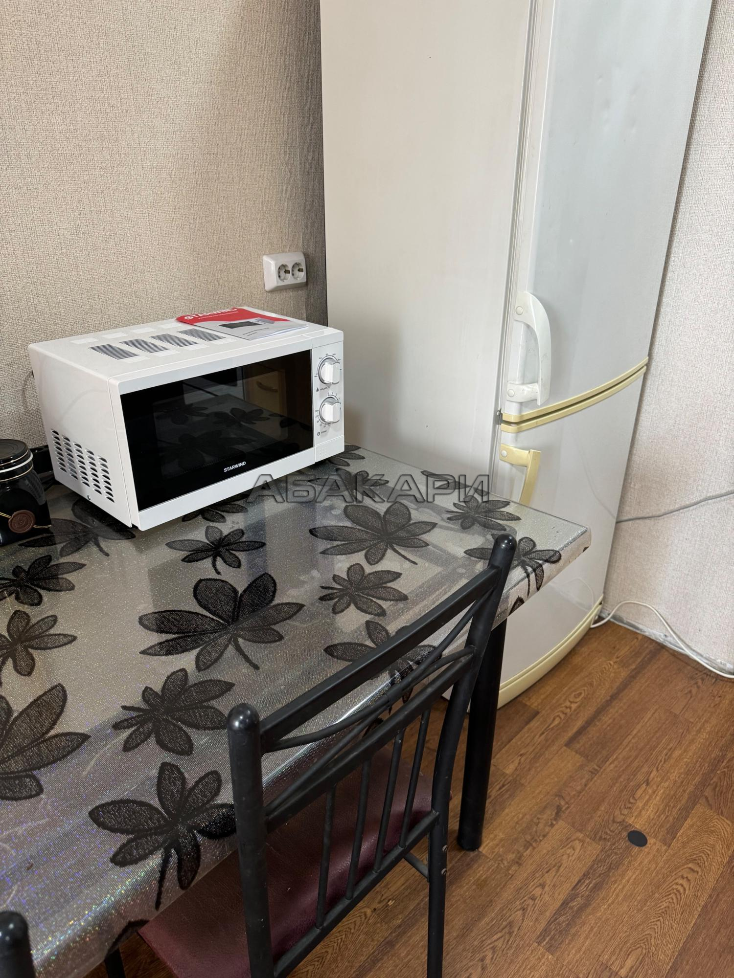 студия улица Авиаторов, 38  за 28000 руб/мес фото 11