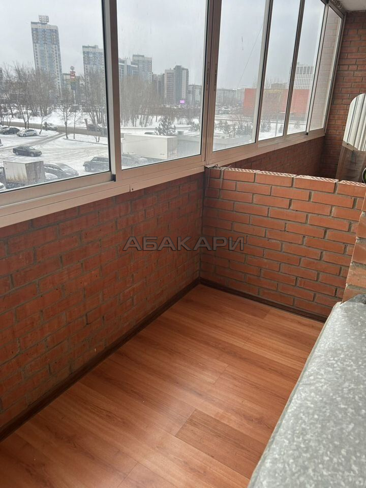2-комнатная улица Авиаторов, 62  за 45000 руб/мес фото 23