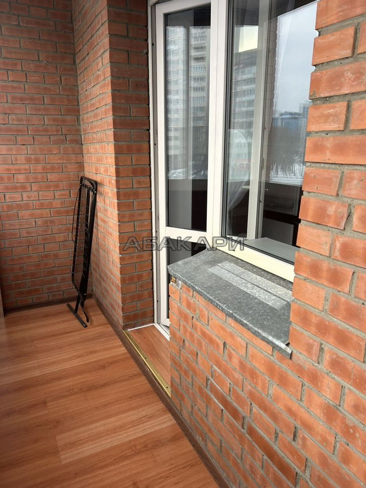 2-комнатная улица Авиаторов, 62  за 45000 руб/мес фото 24
