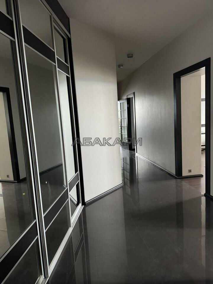 4-комнатная улица Батурина, 9  за 95000 руб/мес фото 5