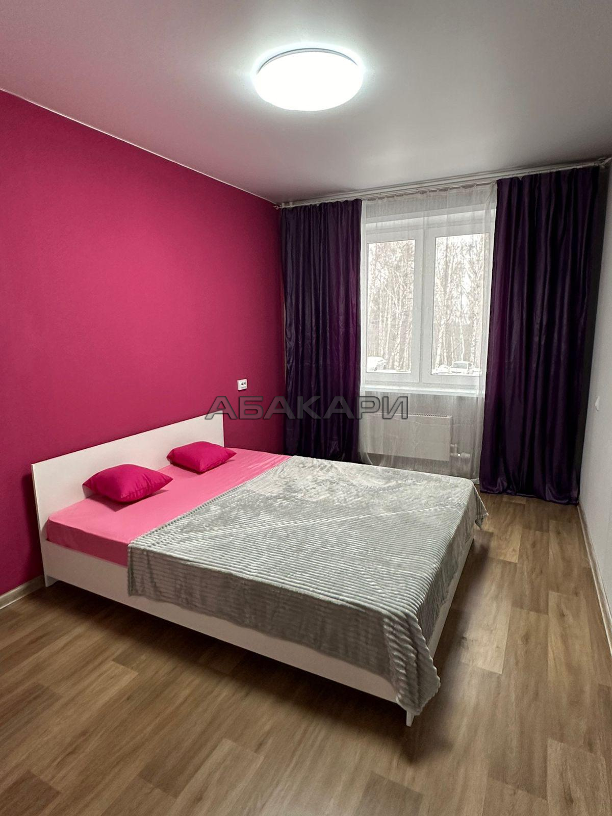 3-комнатная улица Елены Стасовой, 48А  за 45000 руб/мес фото 5