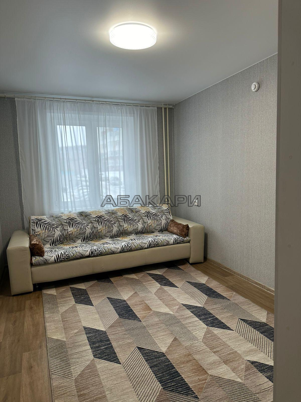 3-комнатная улица Елены Стасовой, 48А  за 45000 руб/мес фото 6