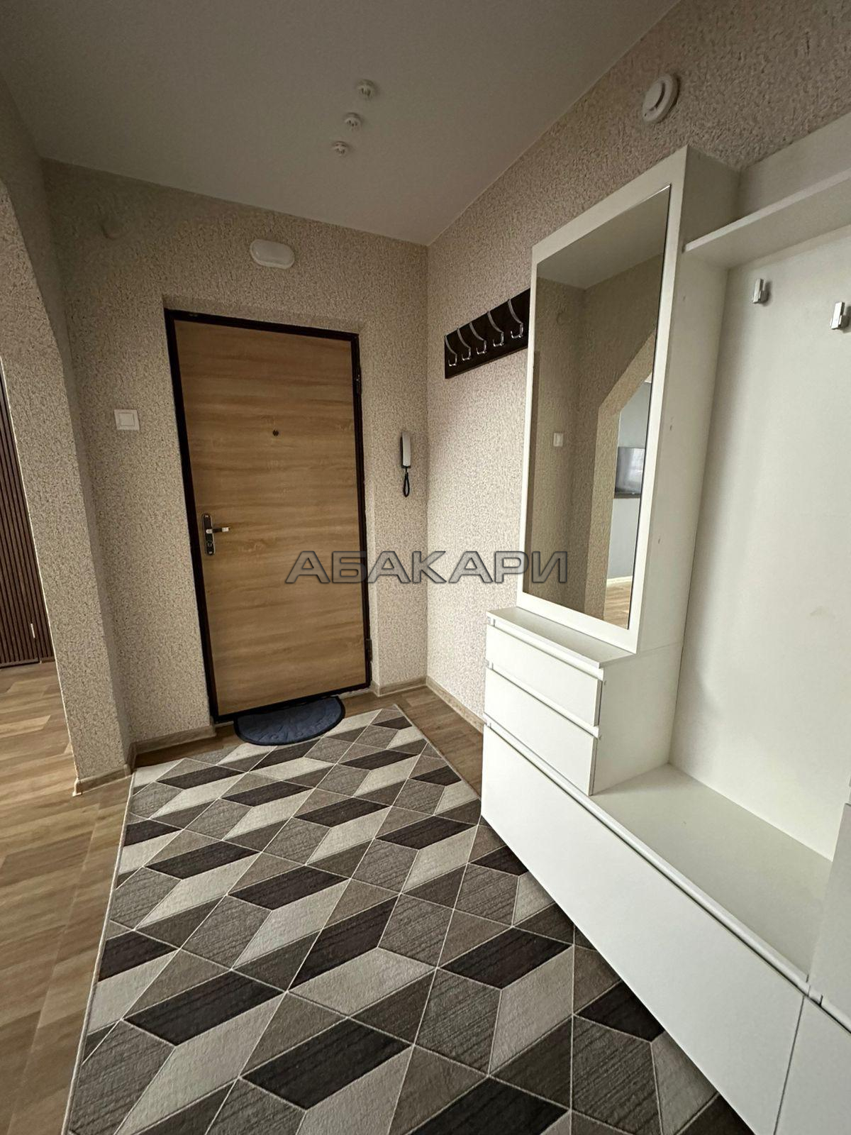 3-комнатная улица Елены Стасовой, 48А  за 45000 руб/мес фото 8