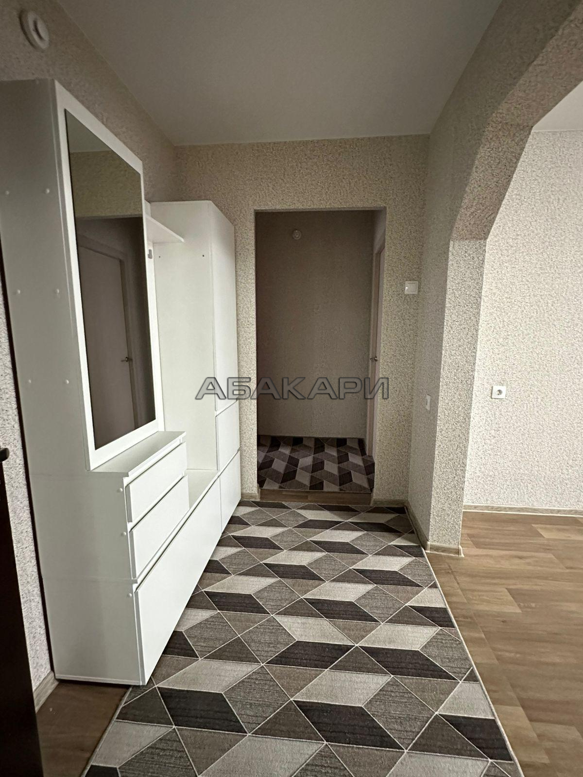 3-комнатная улица Елены Стасовой, 48А  за 45000 руб/мес фото 9