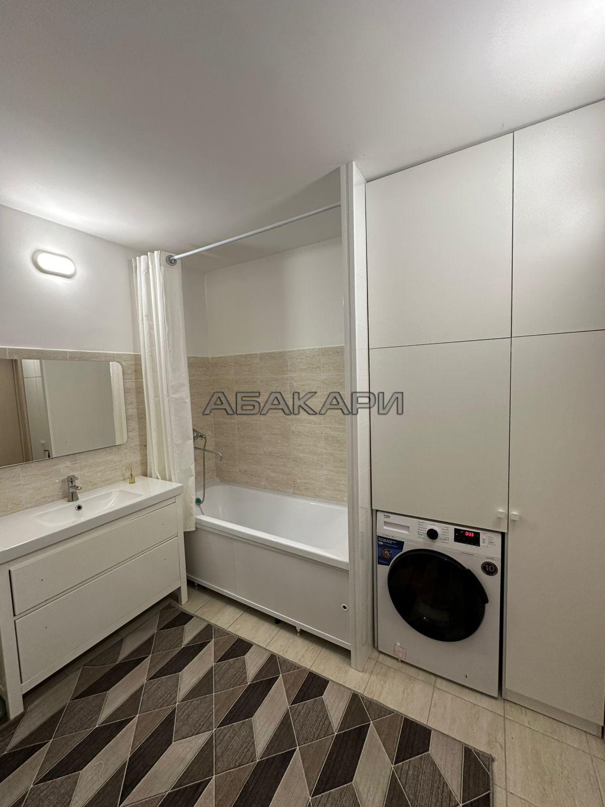 3-комнатная улица Елены Стасовой, 48А  за 45000 руб/мес фото 11