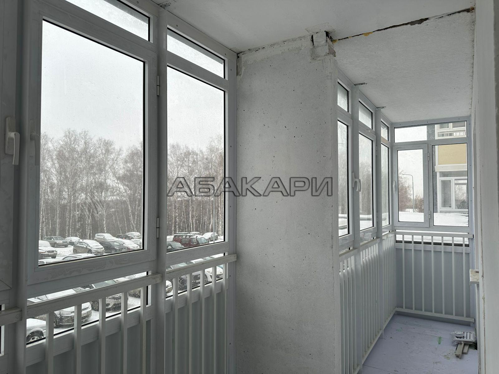 3-комнатная улица Елены Стасовой, 48А  за 45000 руб/мес фото 12