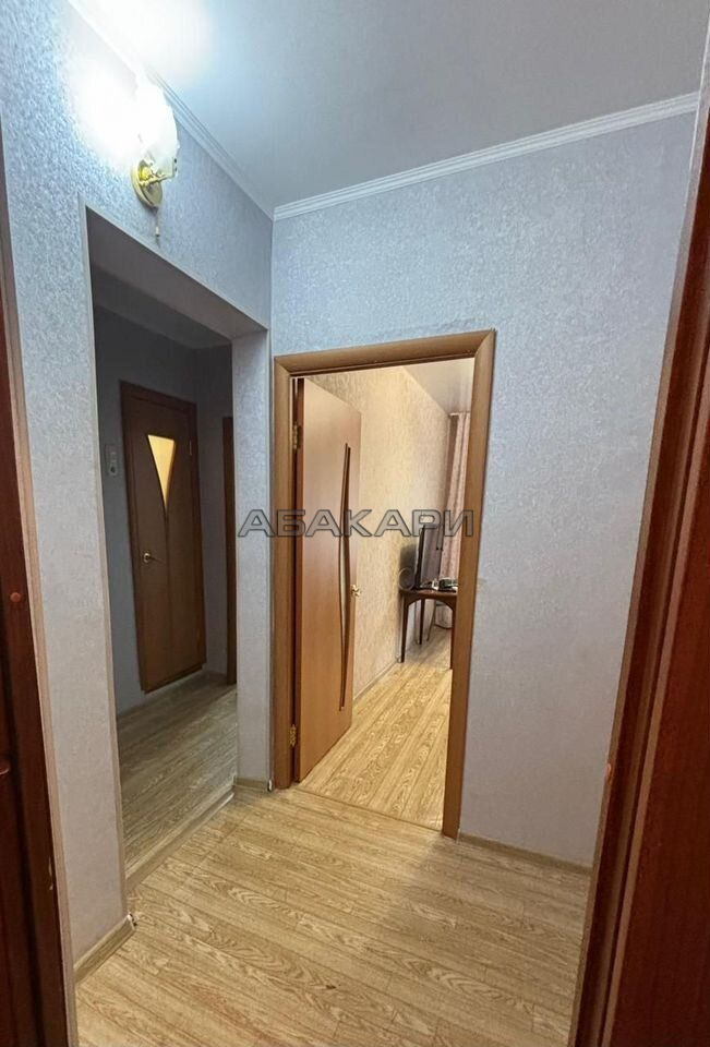 1-комнатная улица Молокова, 31Д  за 35000 руб/мес фото 1