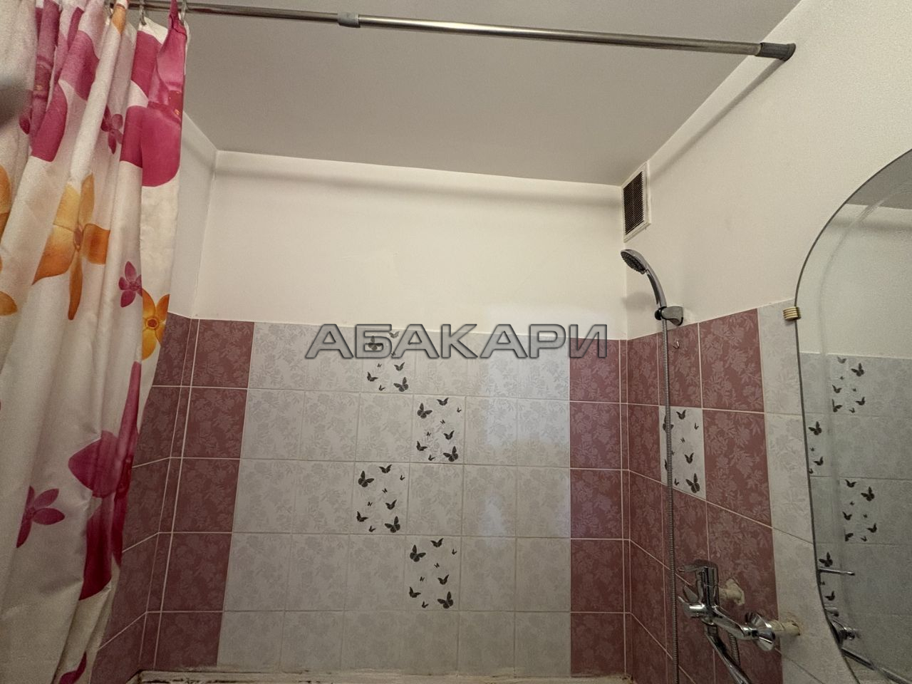 2-комнатная улица Дмитрия Мартынова, 41  за 46000 руб/мес фото 10