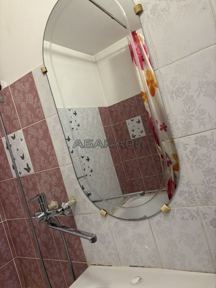 2-комнатная улица Дмитрия Мартынова, 41  за 46000 руб/мес фото 11