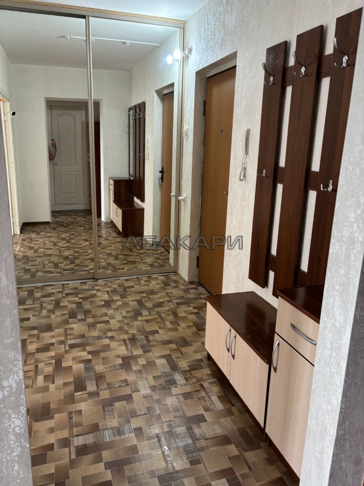 2-комнатная улица Дмитрия Мартынова, 41  за 46000 руб/мес фото 13