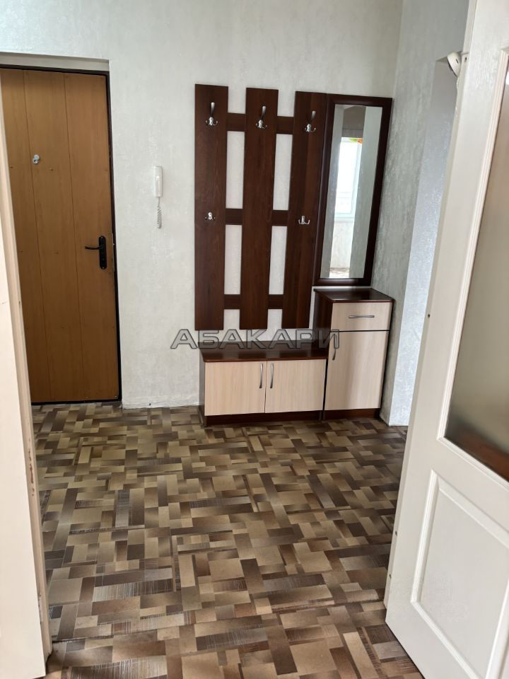 2-комнатная улица Дмитрия Мартынова, 41  за 46000 руб/мес фото 14