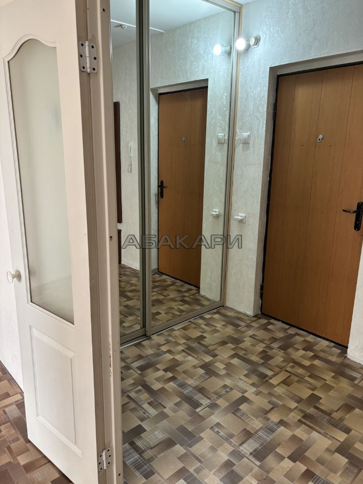 2-комнатная улица Дмитрия Мартынова, 41  за 46000 руб/мес фото 15