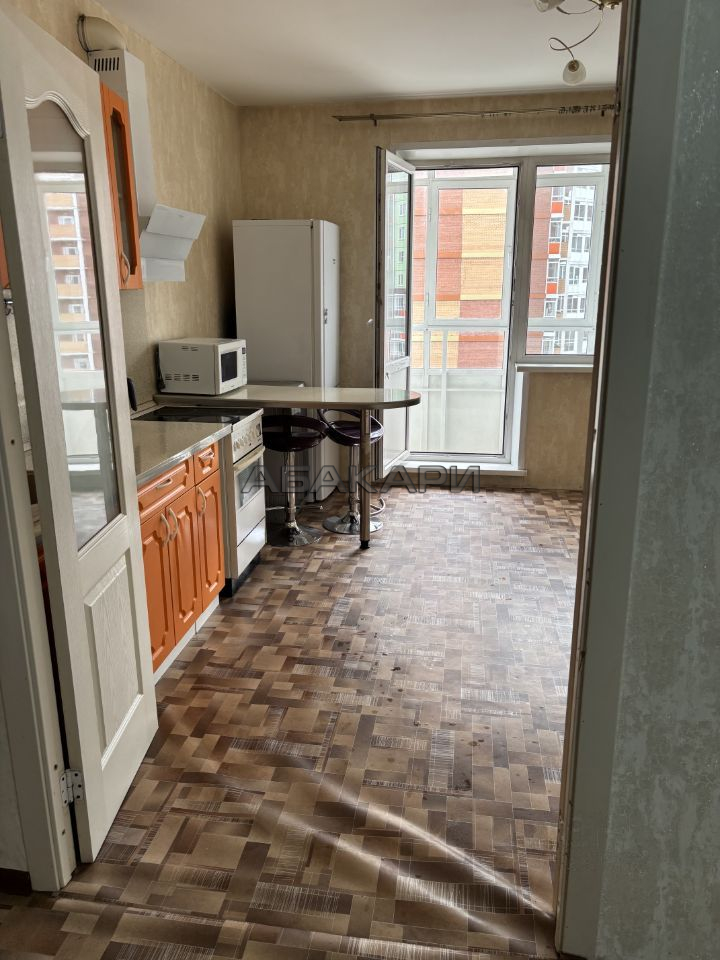 2-комнатная улица Дмитрия Мартынова, 41  за 46000 руб/мес фото 2