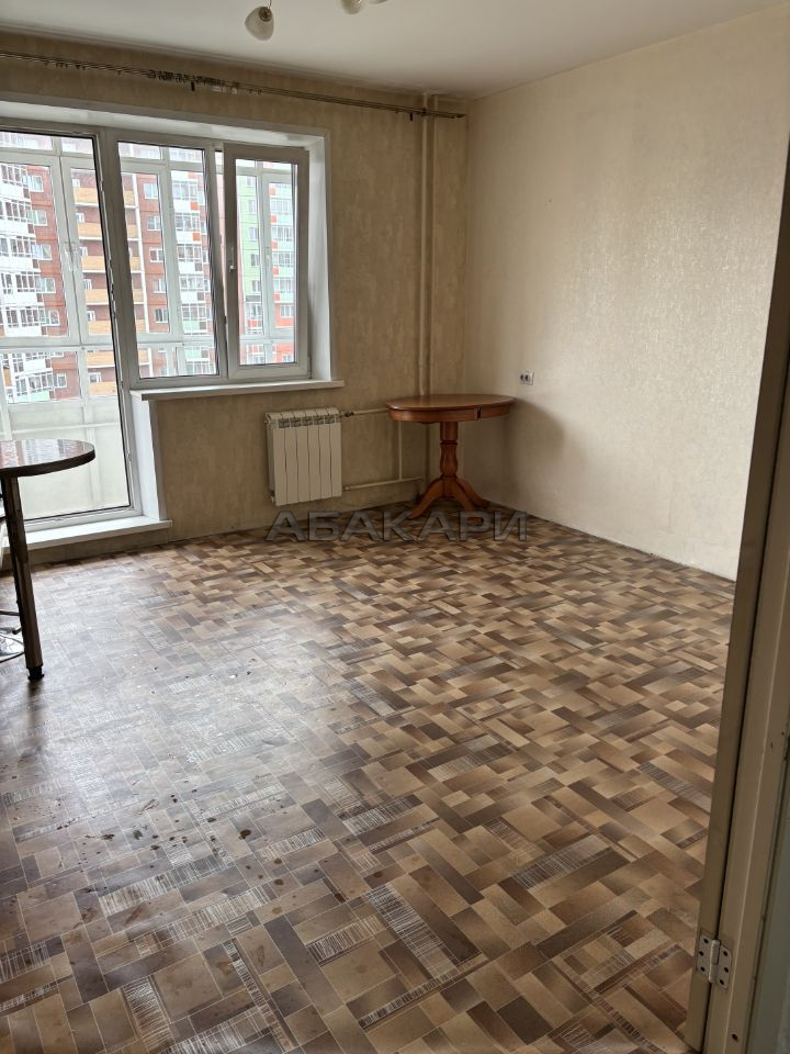 2-комнатная улица Дмитрия Мартынова, 41  за 46000 руб/мес фото 3