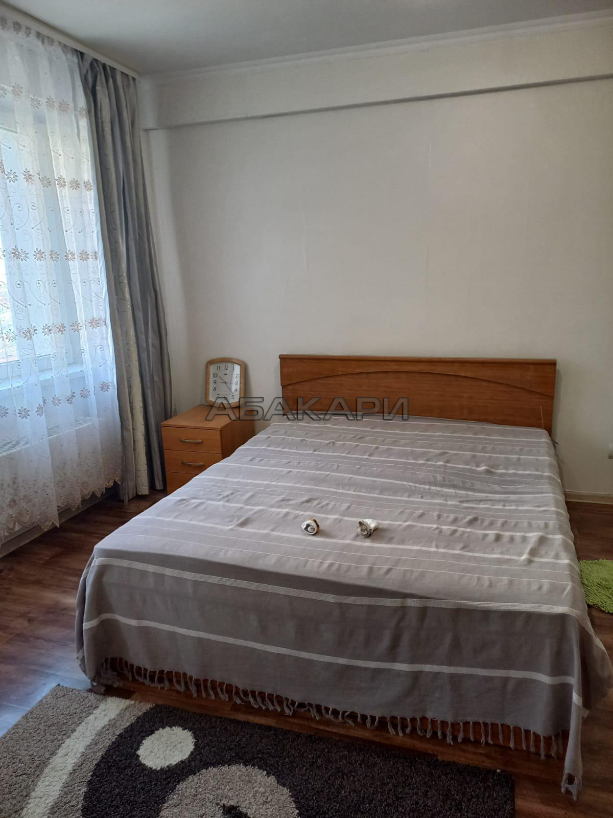 студия Караульная улица, 40  за 27000 руб/мес фото 2