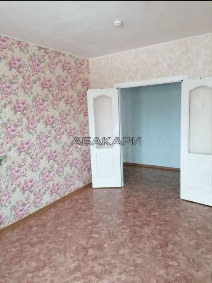 1-комнатная Караульная улица, 48  за 22000 руб/мес фото 1