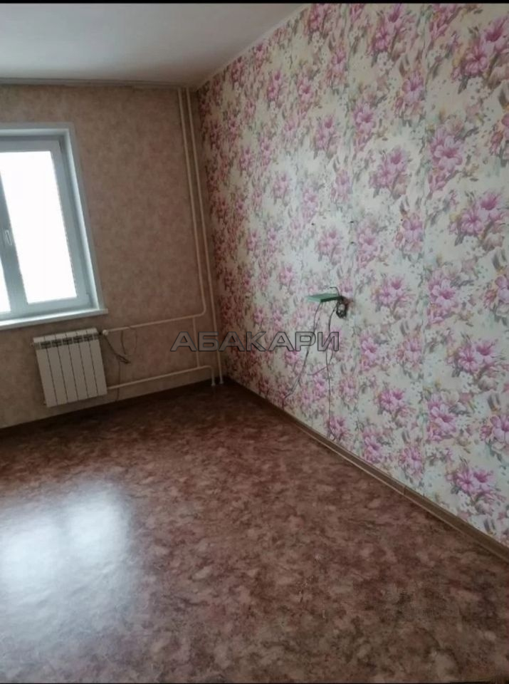 1-комнатная Караульная улица, 48  за 22000 руб/мес фото 2