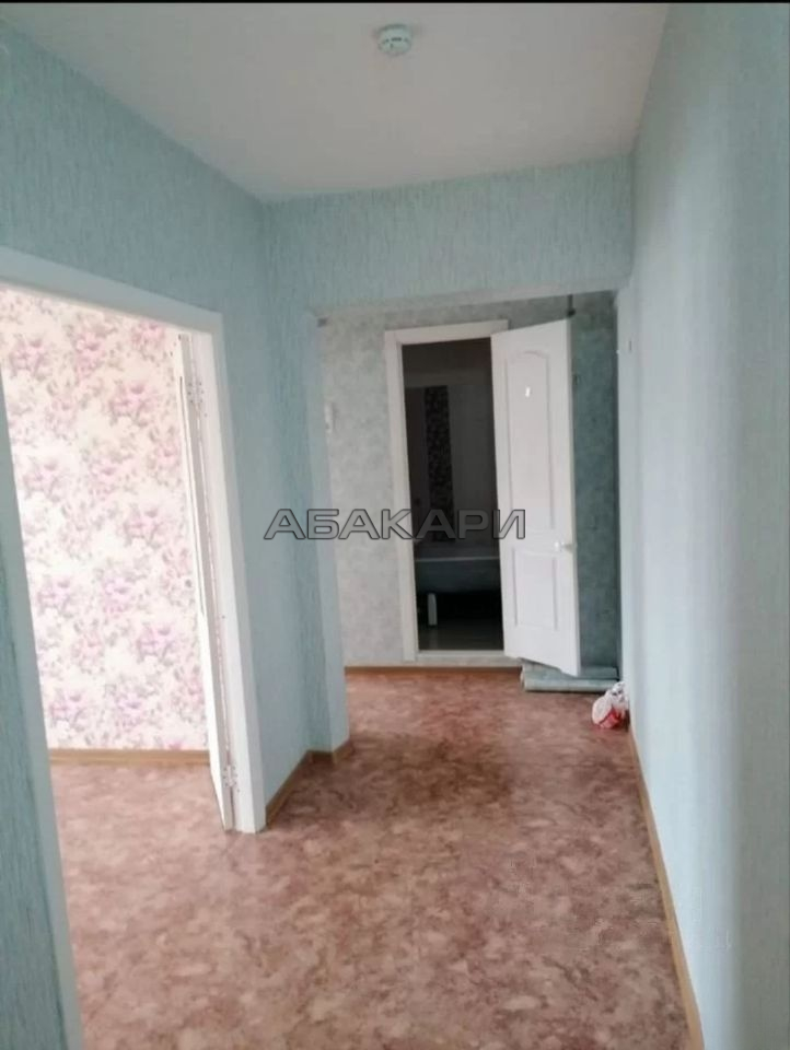 1-комнатная Караульная улица, 48  за 22000 руб/мес фото 3